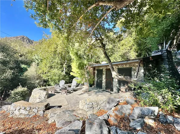 49 Ice House Cyn, Mt Baldy, CA 91759