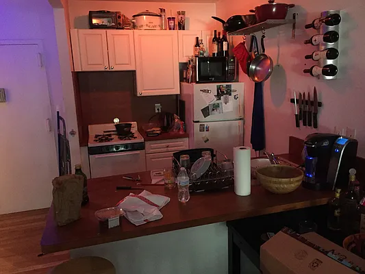 Rented by Gotham City Realty Group | media 1