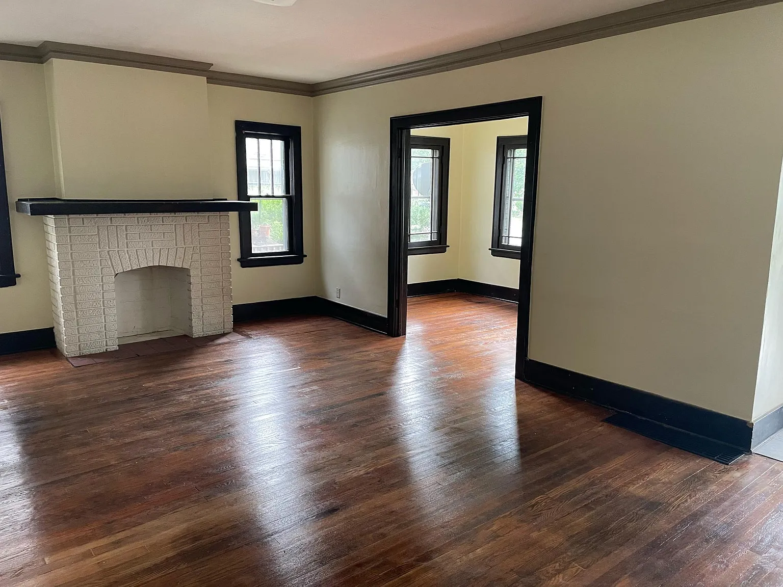 2 bed, 1386 sqft, $975 — Photo 3