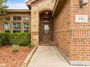 131 Brushy Trl W, Fort Worth, TX 76108