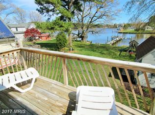 524 Chester River Beach Rd, Grasonville, MD 21638