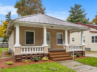 715 S Constantine St, Three Rivers, MI 49093