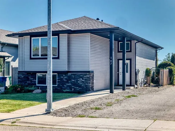 167 Mount Sundance Cres N, Lethbridge, AB T1J 0L4