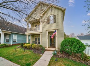 9709 Denbolme St, Huntersville, NC 28078