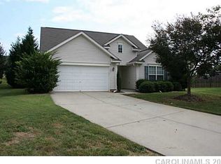 112 Humbold Pl, Mooresville, NC 28115