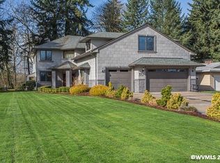 4383 Shoreline Dr N, Keizer, OR
