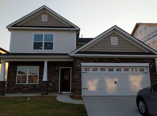 1159 Kerr St, Burlington, NC 27215