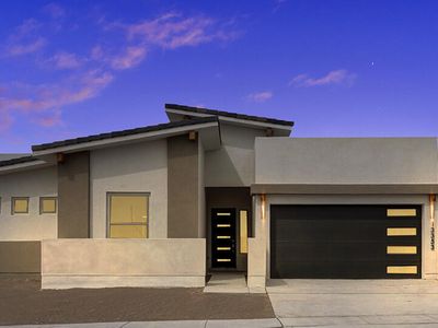 12901 Pontesbury Dr, El Paso, TX, 79928