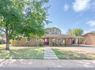 2005 Douglas Ave, Midland, TX 79701