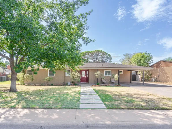 2005 Douglas Ave, Midland, TX 79701