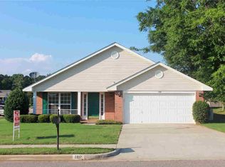 180 Bremerton Dr SW, Huntsville, AL 35824