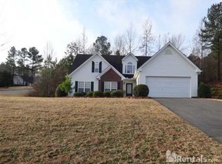 1122 Brandenberry Ln, Auburn, GA 30011