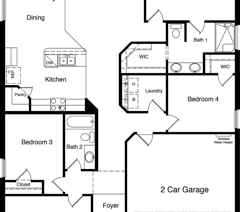 Floor Plan.