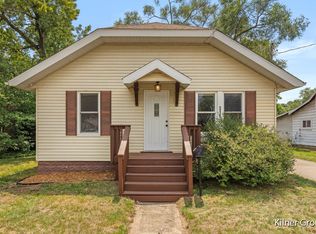310 E Morrell St, Otsego, MI 49078