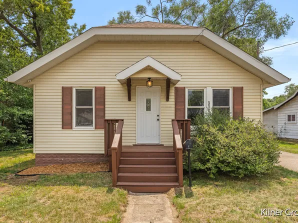 310 E Morrell St, Otsego, MI 49078