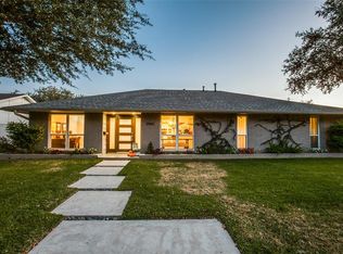 3960 High Summit Dr, Dallas, TX 75244