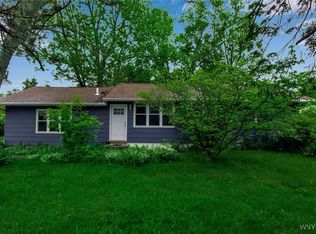 4018 Monroe Ave, Hamburg, NY 14075