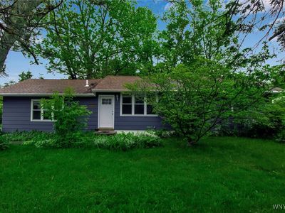 4018 Monroe Ave, Hamburg, NY, 14075