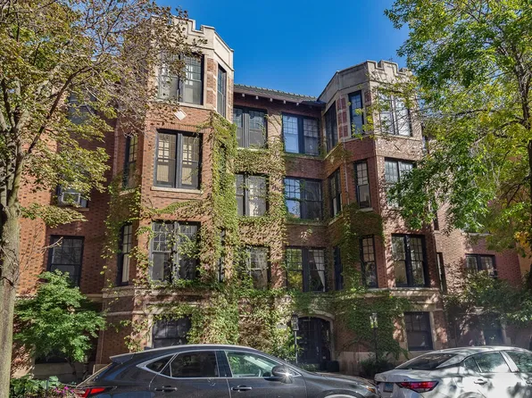 450 W Surf St APT 1, Chicago, IL 60657