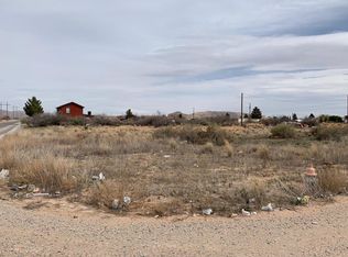 15100 Marvin Ln, Clint, TX 79836