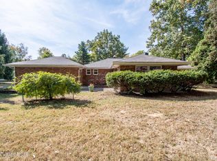 2706 Maxey Ln, Louisville, KY 40245