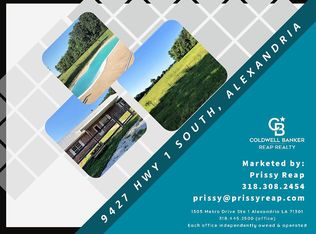 9427 Highway 1 S, Alexandria, LA 71302