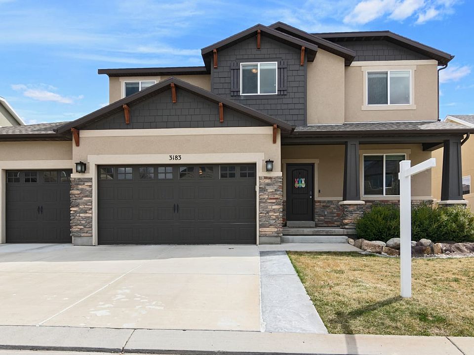 1st image of 3183 W Wild Flower Ln