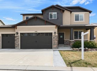 3183 W Wild Flower Ln, Lehi, UT 84043