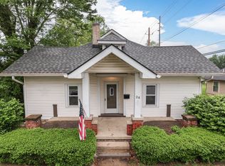 24 S Jefferson St, Mooresville, IN