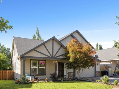 15007 Emerson Ct, Oregon City, OR, 97045