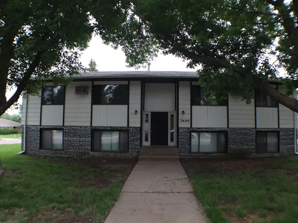 3600 Cathy Ave 4-plex, 3600 S Cathy Ave APT 2, Sioux Falls, SD 57106