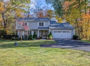 3 Mirick Ln, Wilbraham, MA 01095