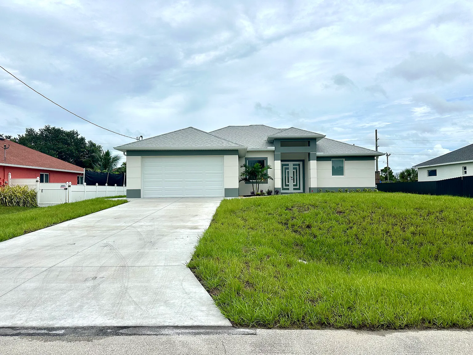 3 bed, 1523 sqft, $2,000 — Photo 3