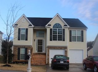 3356 Waggoner Way, Rex, GA 30273