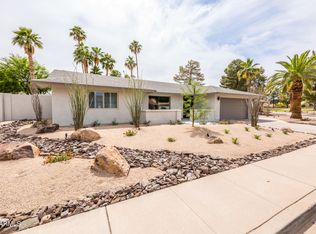 7622 N Via Del Elemental, Scottsdale, AZ 85258