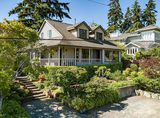 533 1st St, Langley, WA