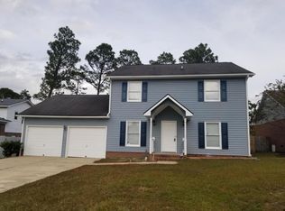 705 Riyhad Rd, Fayetteville, NC 28314