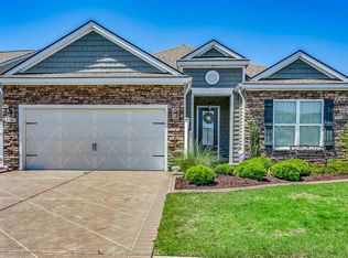 5324 Grosseto Way, Myrtle Beach, SC 29579