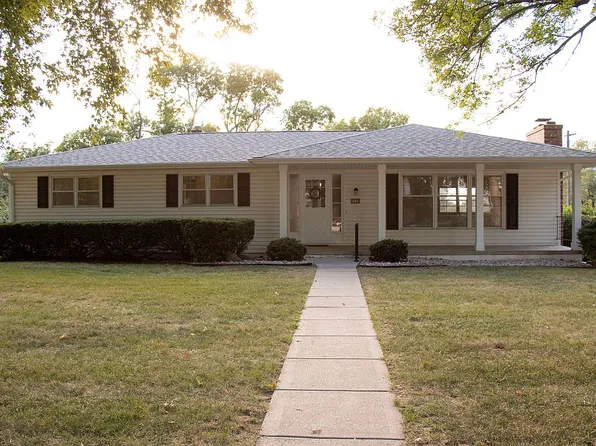 3354 S 114th St, Omaha, NE 68144