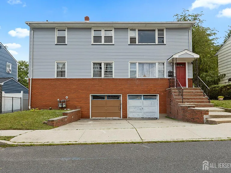 1755 Winfield St #2 — Photo 1