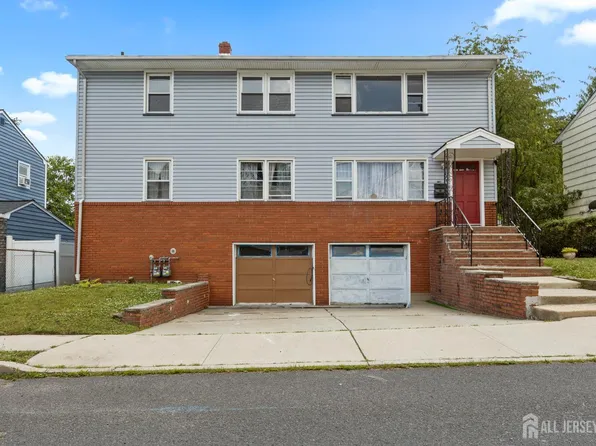 1755 Winfield St #2, Rahway, NJ 07065