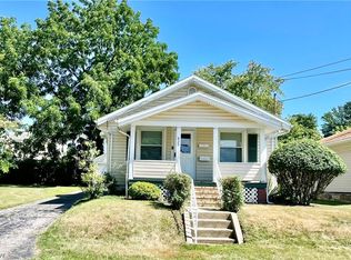 829 Indian Trl, Akron, OH