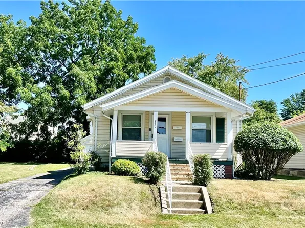 829 Indian Trl, Akron, OH 44314
