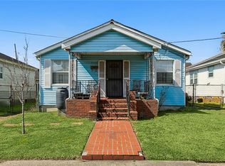 1606 Congress St, New Orleans, LA 70117