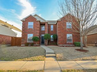 1516 Streams Way, Allen, TX 75002