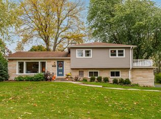 16935 Martha Dr, Brookfield, WI 53005