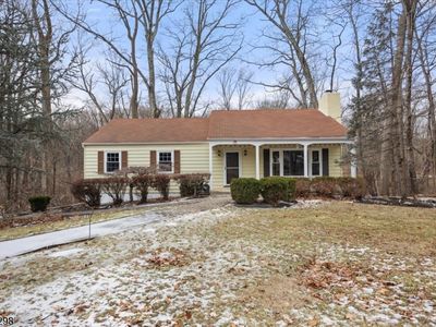 24 Lake Avenue, High Bridge, NJ, 08829