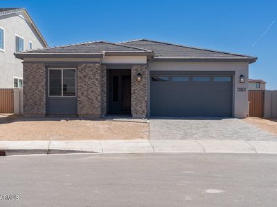5961 S Stonecreek Blvd, Gilbert, AZ, 85298