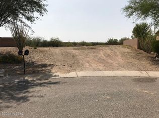 1054 S Seldon Pl #175, Vail, AZ 85641