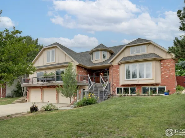2512 Idledale Dr, Fort Collins, CO 80526